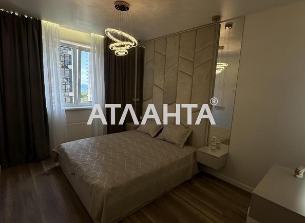 2-rooms apartment apartment by the address st. Genuezskaya (area 65 m²) - Atlanta.ua - photo 7
