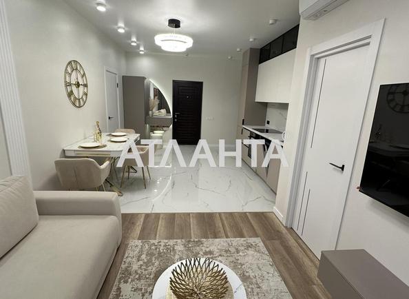 2-rooms apartment apartment by the address st. Genuezskaya (area 65 m²) - Atlanta.ua - photo 12