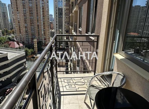 2-rooms apartment apartment by the address st. Genuezskaya (area 65 m²) - Atlanta.ua - photo 15