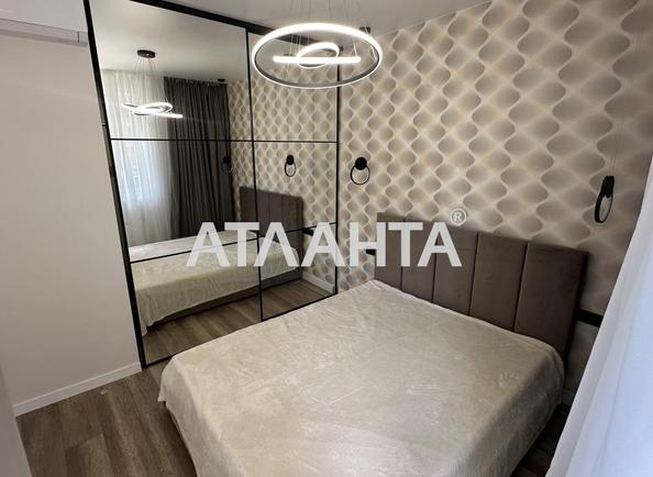 2-rooms apartment apartment by the address st. Genuezskaya (area 65 m²) - Atlanta.ua - photo 16