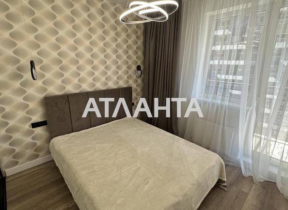 2-rooms apartment apartment by the address st. Genuezskaya (area 65 m²) - Atlanta.ua - photo 17