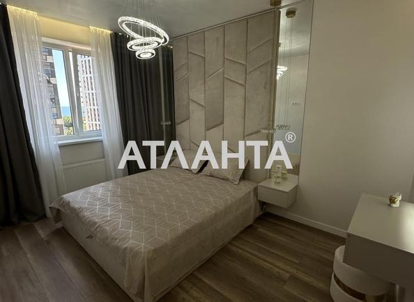 2-rooms apartment apartment by the address st. Genuezskaya (area 65 m²) - Atlanta.ua - photo 18