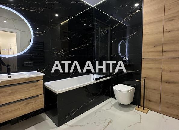 2-rooms apartment apartment by the address st. Genuezskaya (area 65 m²) - Atlanta.ua - photo 19