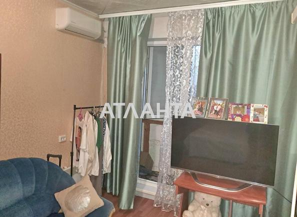 1-комнатная квартира по адресу Добровольского пр. (площадь 35 м²) - Atlanta.ua