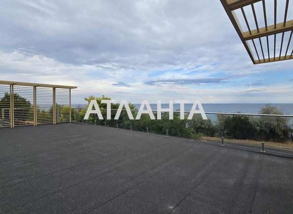 Коммерческая недвижимость по адресу Маячный пер. (площадь 280 м²) - Atlanta.ua