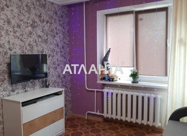 1-room apartment apartment by the address st. Zabolotnogo ak (area 20 m²) - Atlanta.ua - photo 2