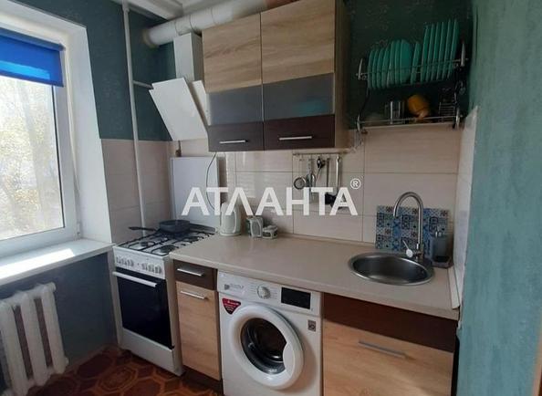 1-room apartment apartment by the address st. Zabolotnogo ak (area 20 m²) - Atlanta.ua - photo 3