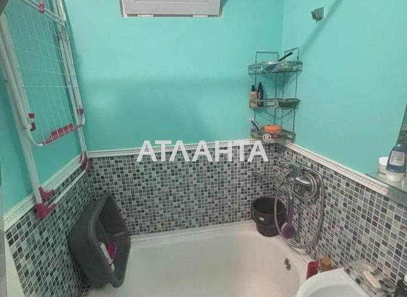 1-room apartment apartment by the address st. Zabolotnogo ak (area 20 m²) - Atlanta.ua - photo 4