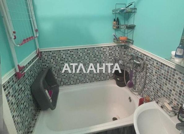 1-room apartment apartment by the address st. Zabolotnogo ak (area 20 m²) - Atlanta.ua - photo 6