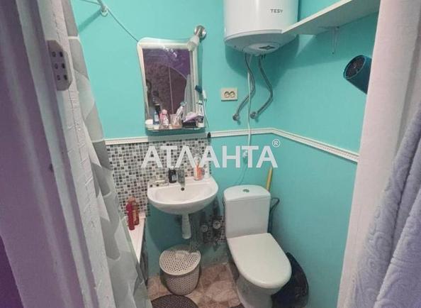 1-room apartment apartment by the address st. Zabolotnogo ak (area 20 m²) - Atlanta.ua - photo 7