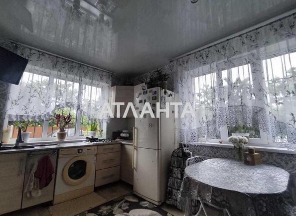 Будинок за адресою вул. Виноградна (площа 75 м²) - Atlanta.ua