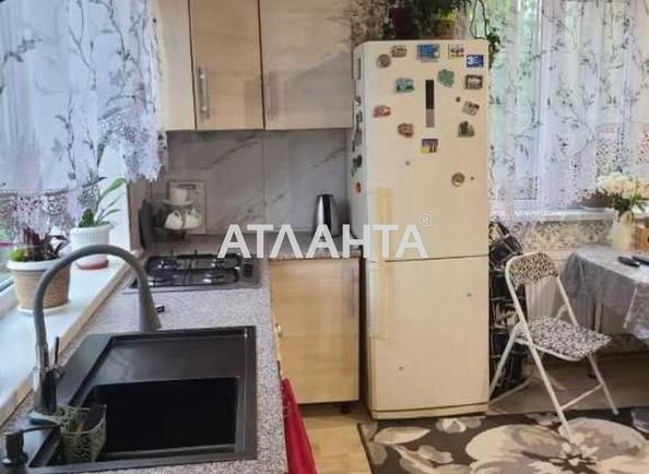 Будинок за адресою вул. Виноградна (площа 75 м²) - Atlanta.ua - фото 3