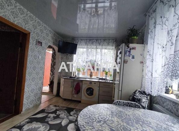 Будинок за адресою вул. Виноградна (площа 75 м²) - Atlanta.ua - фото 5
