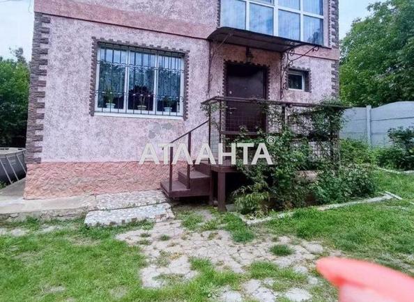 Будинок за адресою вул. Виноградна (площа 75 м²) - Atlanta.ua - фото 12
