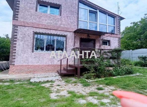 Будинок за адресою вул. Виноградна (площа 75 м²) - Atlanta.ua