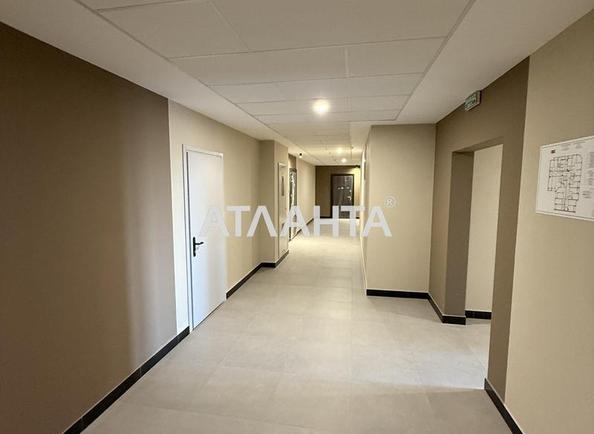 1-room apartment apartment by the address st. Franko Ivana (area 34,7 m²) - Atlanta.ua - photo 11