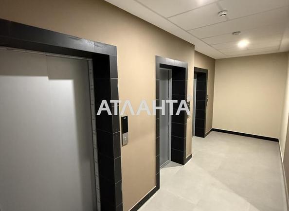 1-room apartment apartment by the address st. Franko Ivana (area 34,7 m²) - Atlanta.ua - photo 12