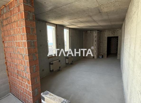 1-room apartment apartment by the address st. Franko Ivana (area 34,7 m²) - Atlanta.ua - photo 2