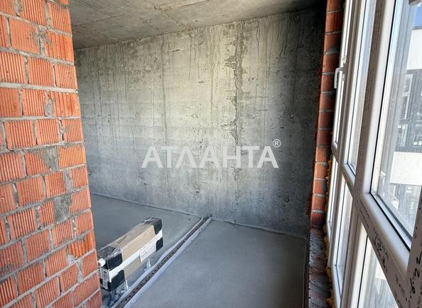 1-room apartment apartment by the address st. Franko Ivana (area 34,7 m²) - Atlanta.ua - photo 5