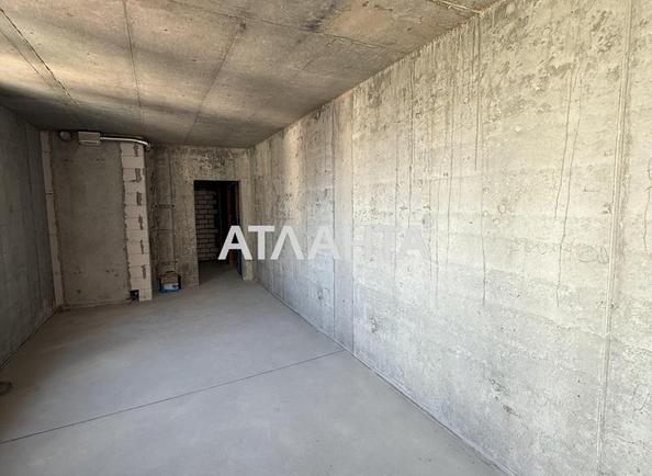 1-room apartment apartment by the address st. Franko Ivana (area 34,7 m²) - Atlanta.ua - photo 4