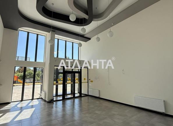 1-room apartment apartment by the address st. Franko Ivana (area 34,7 m²) - Atlanta.ua - photo 14