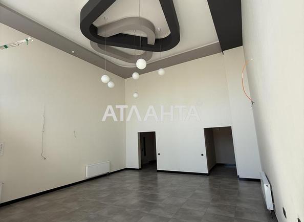 1-room apartment apartment by the address st. Franko Ivana (area 34,7 m²) - Atlanta.ua - photo 15