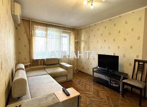 2-rooms apartment apartment by the address st. Filatova ak (area 44 m²) - Atlanta.ua - photo 2
