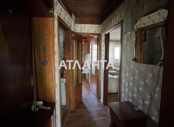 2-rooms apartment apartment by the address st. Filatova ak (area 44 m²) - Atlanta.ua - photo 5