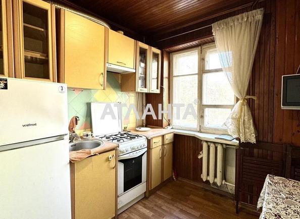 2-rooms apartment apartment by the address st. Filatova ak (area 44 m²) - Atlanta.ua - photo 6