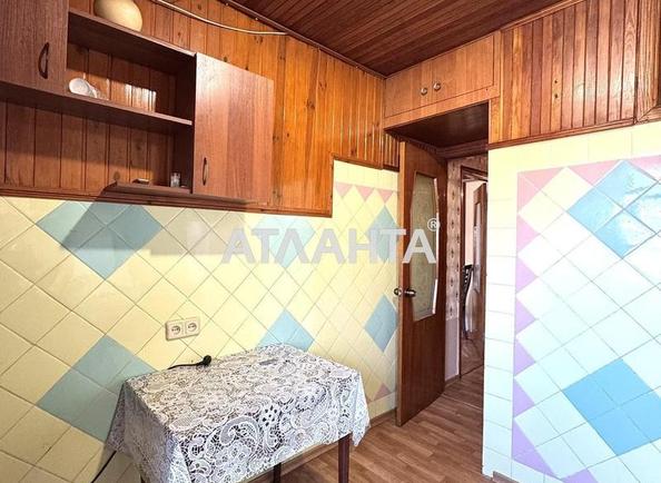 2-rooms apartment apartment by the address st. Filatova ak (area 44 m²) - Atlanta.ua - photo 7