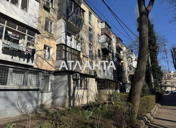 2-rooms apartment apartment by the address st. Filatova ak (area 44 m²) - Atlanta.ua - photo 8