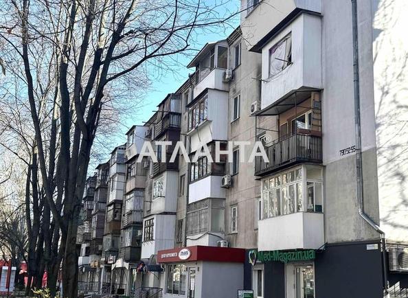 2-rooms apartment apartment by the address st. Filatova ak (area 44 m²) - Atlanta.ua - photo 9