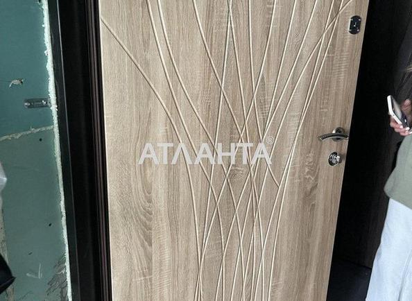 1-room apartment apartment by the address st. Dacha Kovalevskogo Amundsena (area 46,8 m²) - Atlanta.ua - photo 4