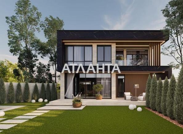 Будинок за адресою вул. Бернардацці (площа 300 м²) - Atlanta.ua - фото 2