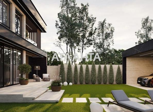 Будинок за адресою вул. Бернардацці (площа 300 м²) - Atlanta.ua - фото 3