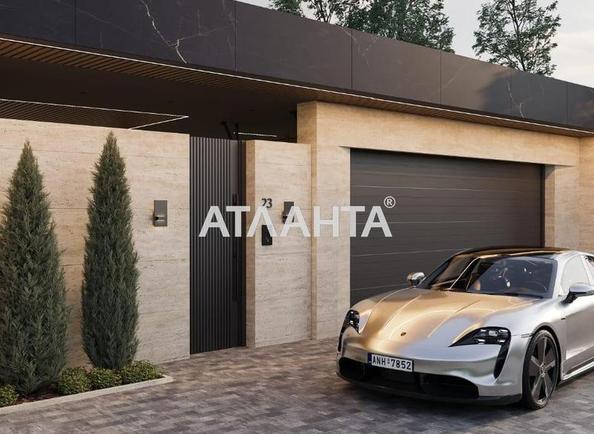 Будинок за адресою вул. Бернардацці (площа 300 м²) - Atlanta.ua - фото 5