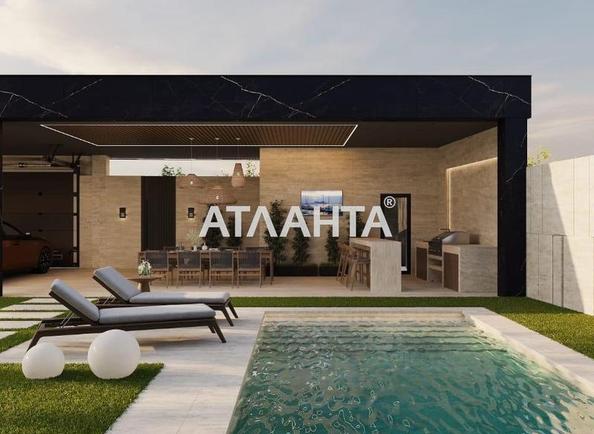 Будинок за адресою вул. Бернардацці (площа 300 м²) - Atlanta.ua - фото 6