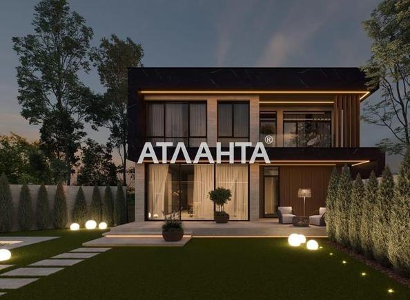 Будинок за адресою вул. Бернардацці (площа 300 м²) - Atlanta.ua - фото 7