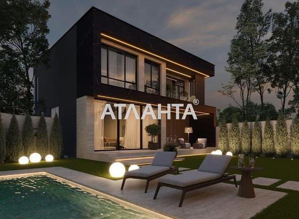 Будинок за адресою вул. Бернардацці (площа 300 м²) - Atlanta.ua - фото 8