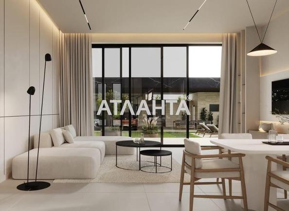 Будинок за адресою вул. Бернардацці (площа 300 м²) - Atlanta.ua - фото 9