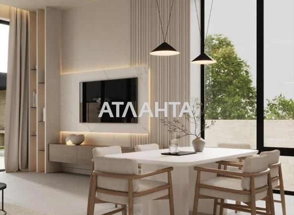 Будинок за адресою вул. Бернардацці (площа 300 м²) - Atlanta.ua - фото 10