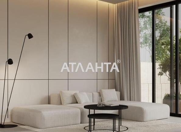 Будинок за адресою вул. Бернардацці (площа 300 м²) - Atlanta.ua - фото 11