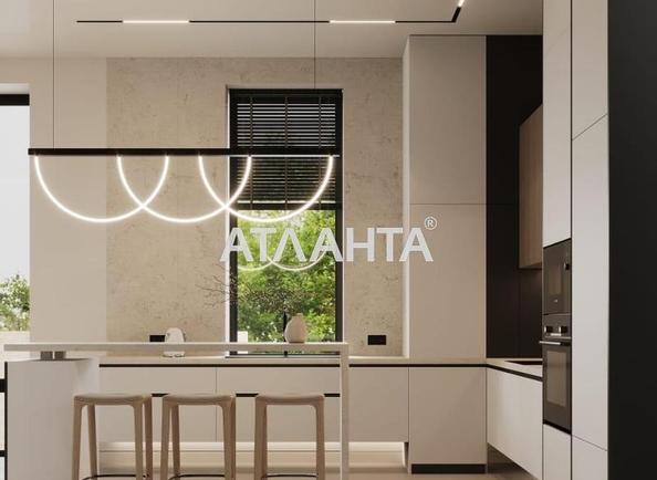 Будинок за адресою вул. Бернардацці (площа 300 м²) - Atlanta.ua - фото 12