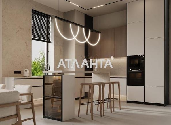 Будинок за адресою вул. Бернардацці (площа 300 м²) - Atlanta.ua - фото 13