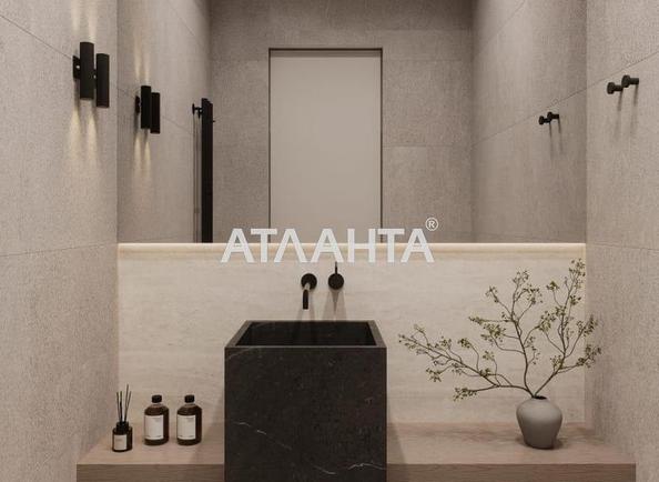 Будинок за адресою вул. Бернардацці (площа 300 м²) - Atlanta.ua - фото 14