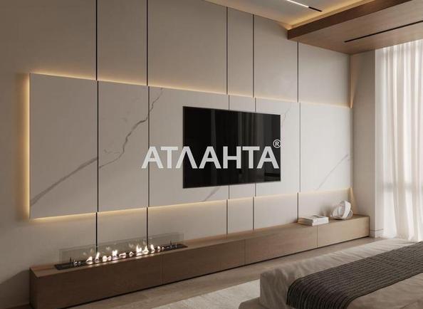 Будинок за адресою вул. Бернардацці (площа 300 м²) - Atlanta.ua - фото 15