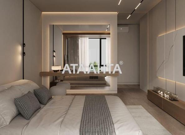 Будинок за адресою вул. Бернардацці (площа 300 м²) - Atlanta.ua - фото 16