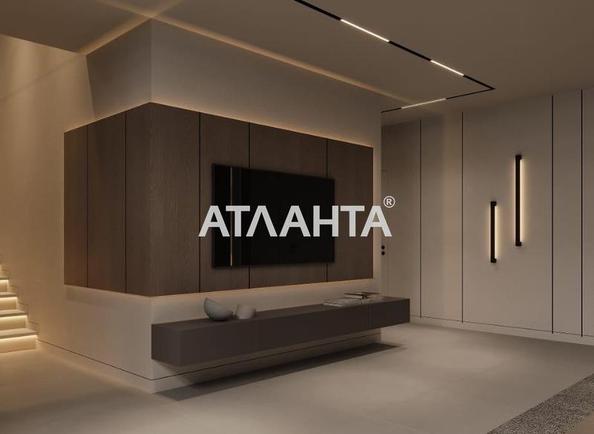 Будинок за адресою вул. Бернардацці (площа 300 м²) - Atlanta.ua - фото 18