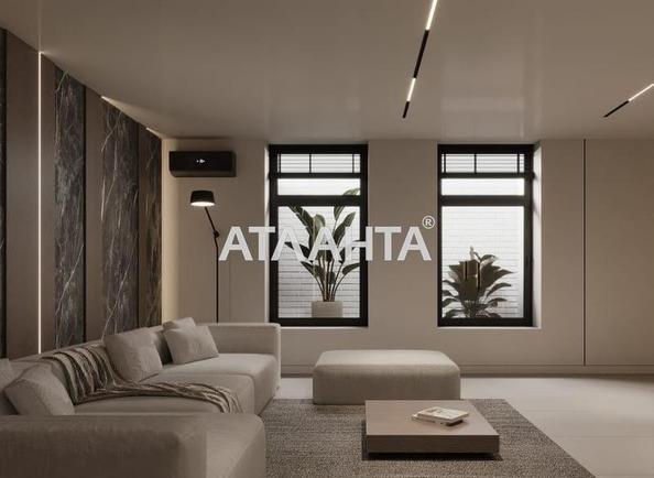 Будинок за адресою вул. Бернардацці (площа 300 м²) - Atlanta.ua - фото 19