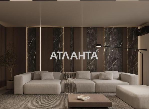 Будинок за адресою вул. Бернардацці (площа 300 м²) - Atlanta.ua - фото 20